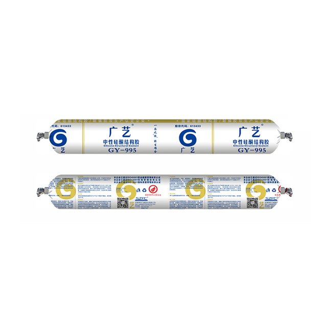 Guangyi 995 Neutral Structral Sealant